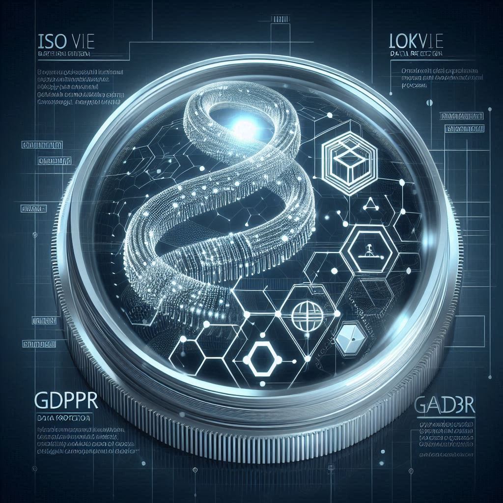 GDPR ISO